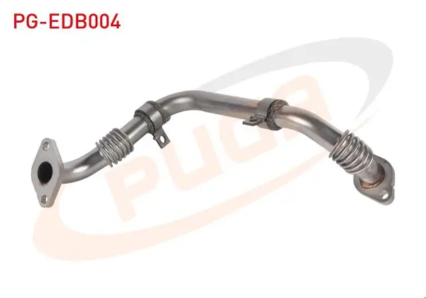 EGR Borusu VW Carfter 2.5 TDI 2006-2015