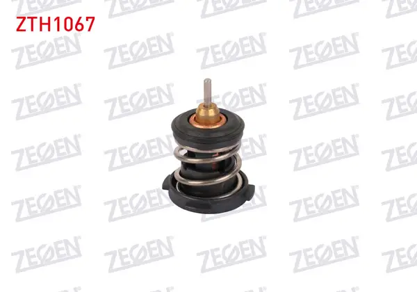 Termostat 87 C VW Golf VII 1.4 TSI 2012-/ Polo 1.4 TSI 2009-/ Audi A3 1.4 TFSI 2012-/ Seat Leon 1.4 TSI 2012-/ Skoda Fabia 1.2 TSI 2014 -