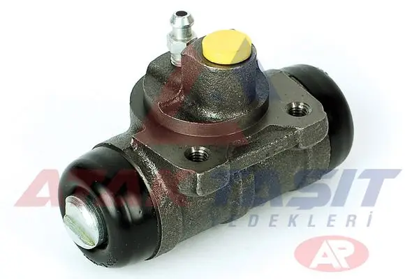 Fren Silindiri Arka Sol-Sağ Dokum 22 mm Ford Transit 2.5 D-2.5 TD-2.5 Dı 1985-2000 / Nissan Terrano II 2.4İ-2.7 TDI 1993-2007