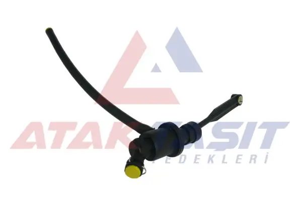 Debriyaj Merkezi Üst Plastik 15,87 mm Renault Master III 2.3 DCI 2010 -