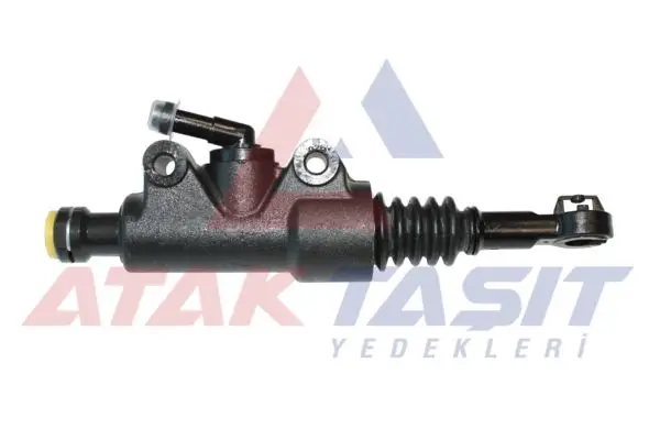 Debriyaj Merkezi Üst Alüminyum 19,05 mm Citroen Jumpy II 1.6 HDI-2.0 HDI 2006-/ Peugeot Expert 1.6 HDI-2.0 HDI 2007-/ Fiat Scudo 1.6 Mjt-2.0 Mjt 2007 -