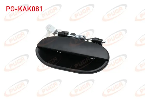Kapı Dıs Açma Kolu Arka Sağ Hyundai Accent I 1994-2000