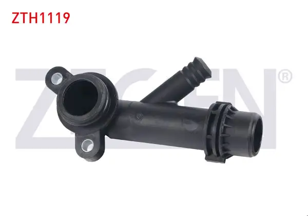 Termostat Flansi Plastik BMW 3 Serisi (E46) 316 İ-318 İ-316 Ci-318 Ci 1998-2005