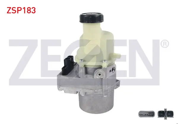 Elektrikli Direksiyon Pompası Dacia Lodgy-Dokker 1.5 DCI-1.6 2012 -