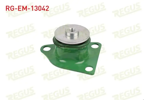 Motor Takozu Ön Sol Audi A6 (4A, C4) 1994-1997