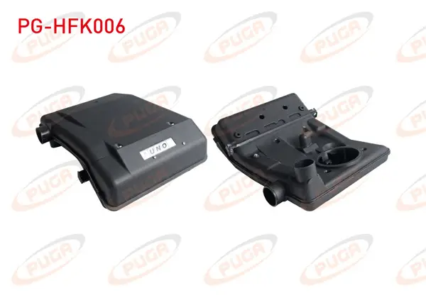 Hava Filtre Kazanı Komple Fiat Uno 70 1994-2000