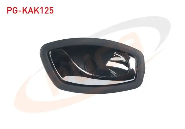 Kapı İç Açma Kolu Sağ Krom Renault Fluence 2009 -