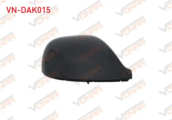 Dikiz Ayna Kapağı Sağ Boyanır Tip Transporter T6 2010 -