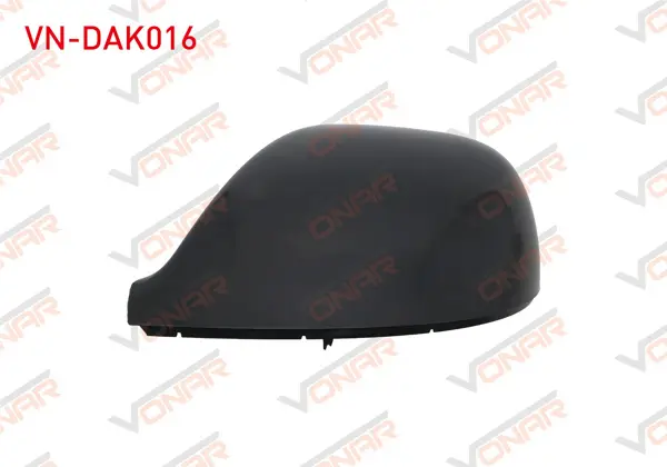Dikiz Ayna Kapağı Sol Boyanır Tip Transporter T6 2010 -