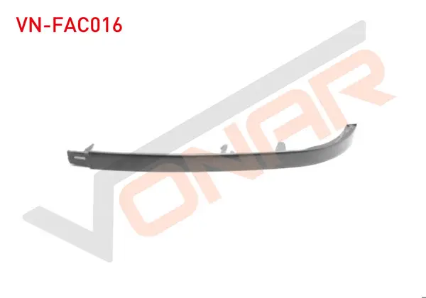 Far Alt Çıtası Sol Peugeot 306