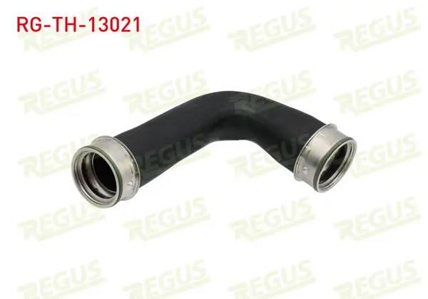 Turbo Hortumu Ön Sağ Üst Audi A3 (8P1) 1.9 TDI 2003-2012