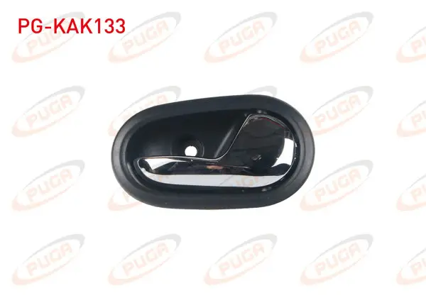 Kapı İç Açma Kolu Sağ (Krom) Clio Symbol 2013 -