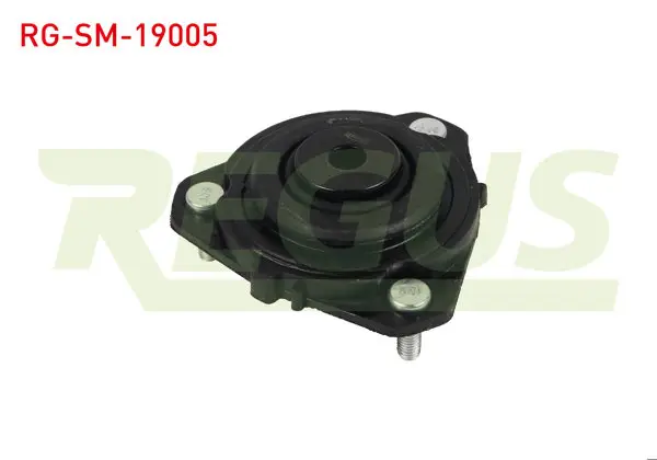 Amortisör Takozu Ön Sol-Sağ Ford Fiesta V 1.25İ 2001-2008