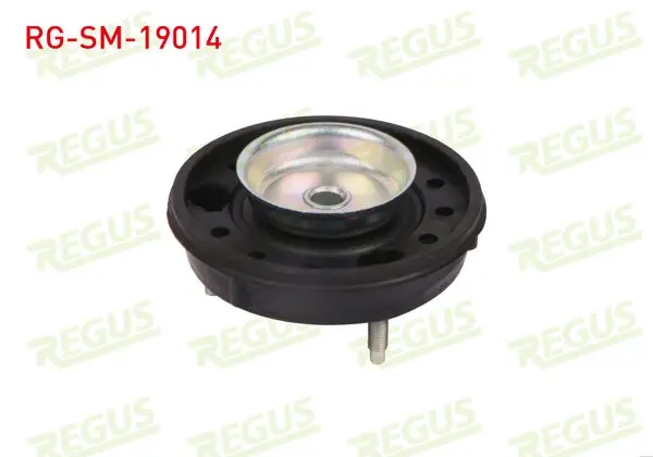 Amortisör Takozu Ön Sol-Sağ Ford Transit (V184) 2.0 Dı 2000-2006