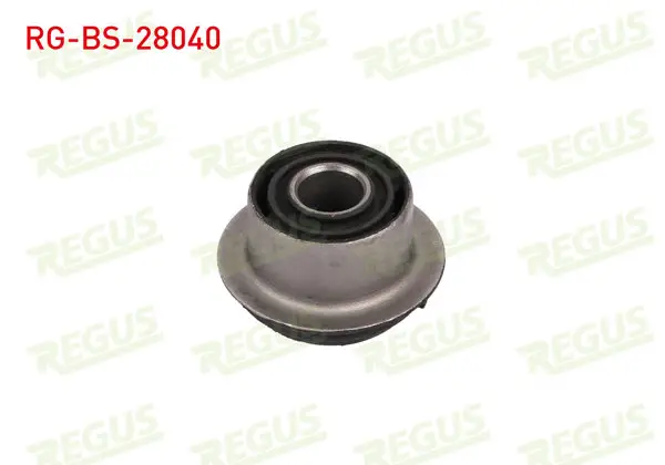 Salıncak Burcu Ön Sol-Sağ Alt Mercedes C Class (W202) C 180 1993-2000