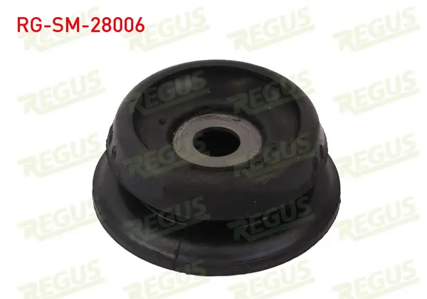 Amortisör Takozu Ön Sol-Sağ Üst Mercedes Sprinter 3T (903) 308 CDI 1995-2006