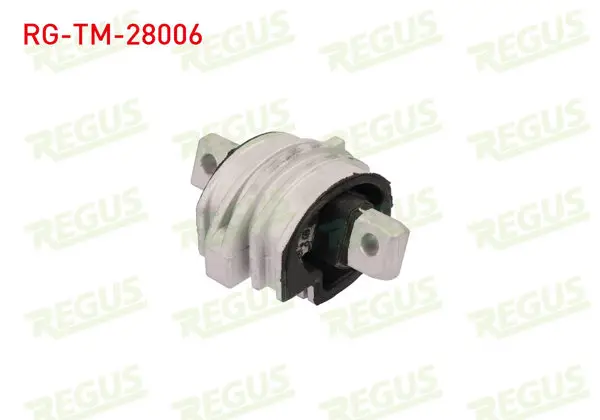 Şanzıman Takozu Arka Alt A-T / M-T Mercedes C Class (W202) C 180 1993-2000