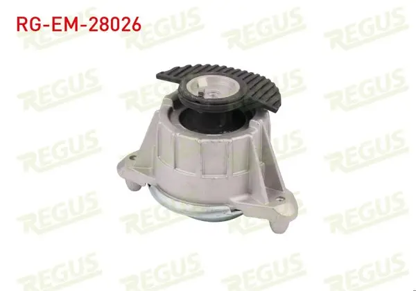 Motor Takozu Ön Sol-Sağ Mercedes E Class (W212) E 200 2009 -