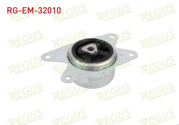 Motor Takozu Ön Sol Opel Astra G (F69) 1.6 16V 1998-2005