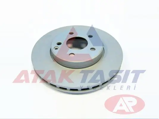 Fren Diski Ön Havalı Klamalı Mercedes E Class (W211) E 220 CDI 5 Bijon 295X28x67x54,5 2002-2008