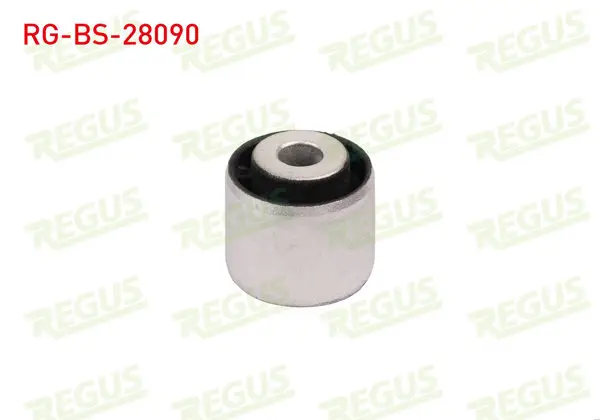 Denge Kol Burcu Arka Sol-Sağ Mercedes M Class (W164) Ml 280 CDI 2005-2011