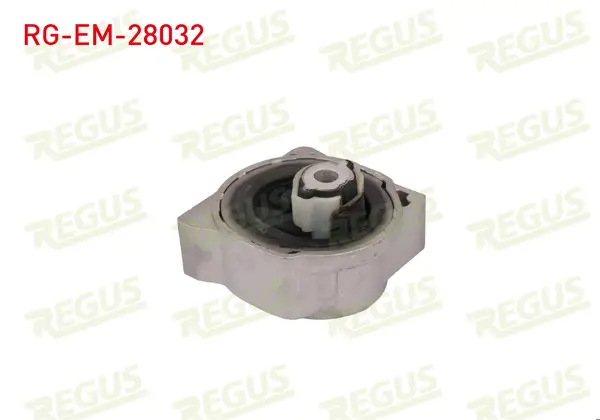 Motor Takozu Arka Mercedes A Class (W169) A 150 2004-2012