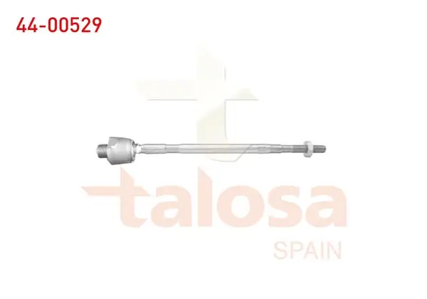 Rot Mili On Suzuki Swift 2005-2010 / Suzuki Splash 2008-/ Opel Agila 2007-2014