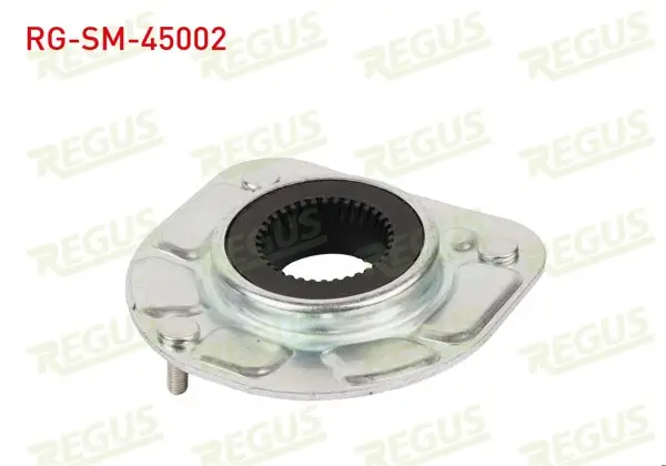 Amortisör Takozu Ön Sol-Sağ Volvo S60 I 2.0 T 2000-2010