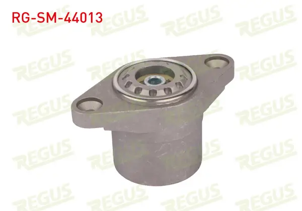 Amortisör Takozu Arka Sol-Sağ Skoda Superb (3U4) 1.8 T 2002-2010