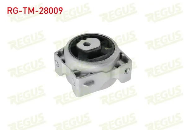 Şanzıman Takozu Arka Sol Mercedes A Class (W169) A 150 2004-2012