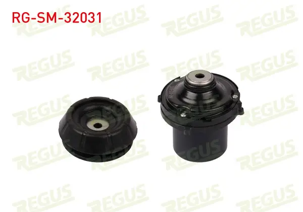 Amortisör Takozu Ön Sol-Sağ Rulmanlı Opel Astra G (F69) 1.6 16V 2005-2009