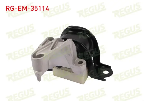 Motor Takozu Ön Sağ Yağlı Renault Clio III (Br0 / 1,Cr0 / 1) 1.5 DCI 2005-2012