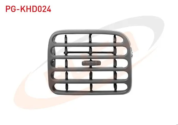 Kalorifer Havalandırma Dıfuzoru Sağ Gri Renault Clio II 1998-2005