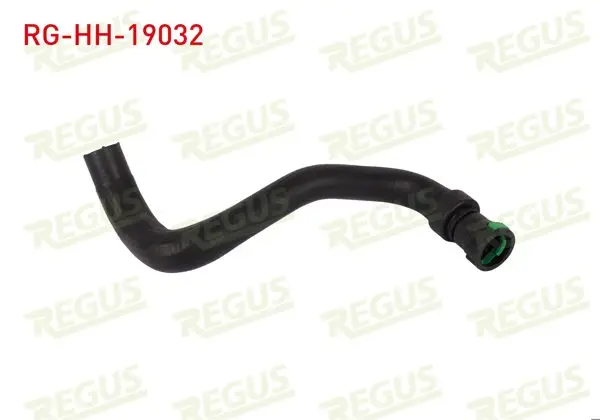 Kalorifer Hortumu Çıkış Ford Fiesta V 1.4 TDCI 2001-2008