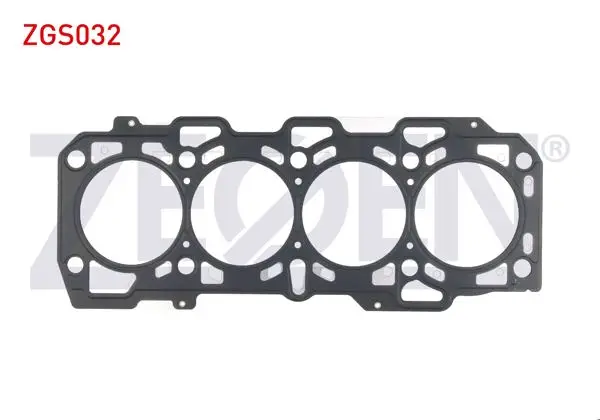 Silindir Kapak Contası 0.82mm Fiat Doblo 1.9 D 2001-2010