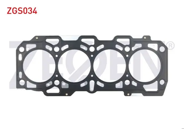 Silindir Kapak Contası 1,02mm Fiat Doblo 1.9 D 2001-2010