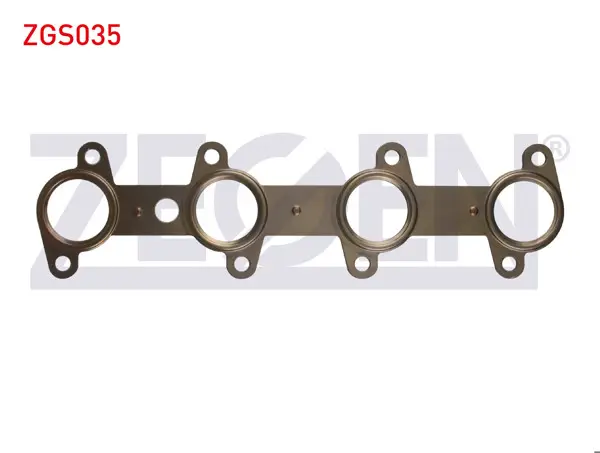 Egzoz Manifold Contası Fiat Doblo 1.9 D-JTD