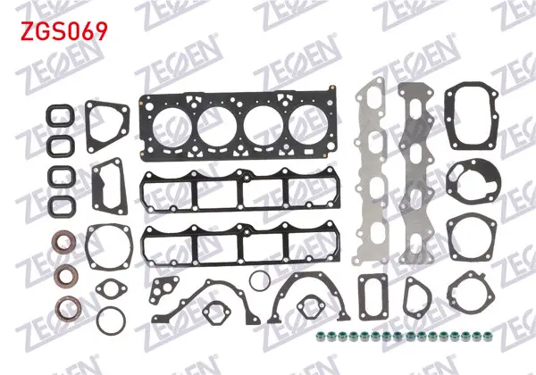 Motor Takım Conta Keçeli Fiat Albea-Palio-Marea 1.6 16V