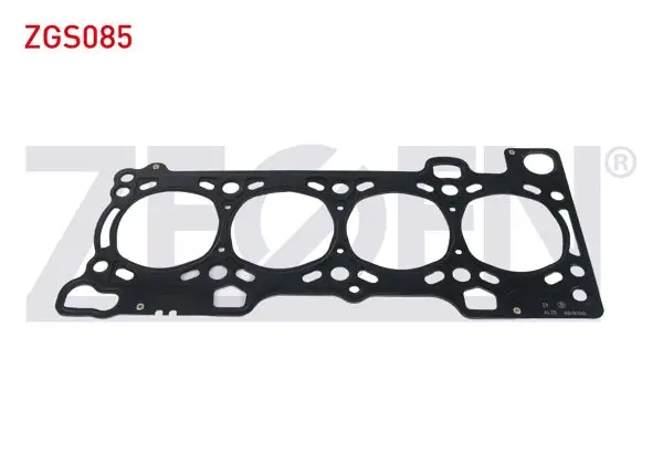 Silindir Kapak Contası 1,2mm Fiat Ducato 2.3 Mjt