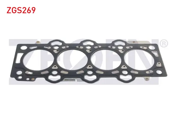Silindir Kapak Contası 1.10mm Hyundai Accent Era 1.5 CRDI
