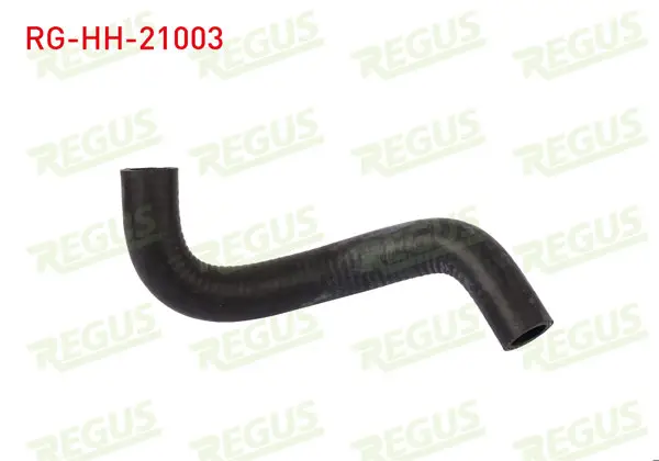 Kalorifer Hortumu Hyundai H100 2.5 D 1993-2004