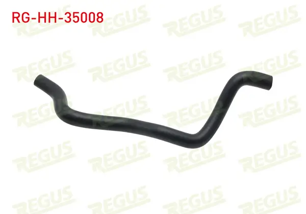 Kalorifer Hortumu Renault Megane II (Bm0 / 1,Cm0 / 1) 1.6İ 16V 2002-2008