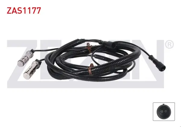 ABS Sensörü Arka Sol-Sağ Land Rover Defender 2007 -