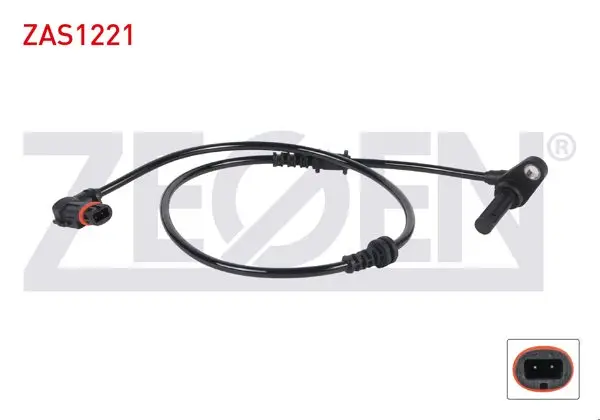 ABS Sensörü Ön Sol Mercedes E Serisi (W212) 09-16 / CLS Serisi (C218) 11-17