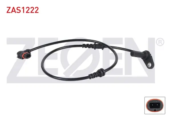ABS Sensörü Ön Sağ Mercedes E Serisi (W212) 09-16 / CLS Serisi (C218) 11-17