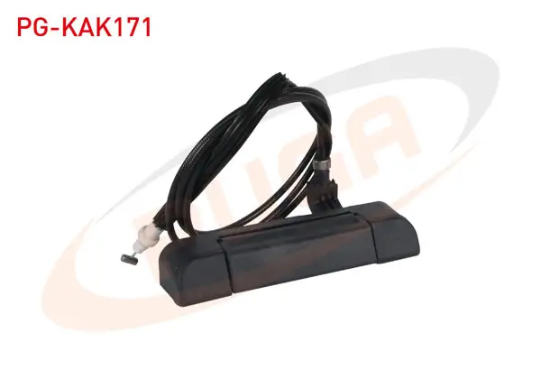 Orta Kapı İç Açma Kolu Kısa şase Ford Transit V 184