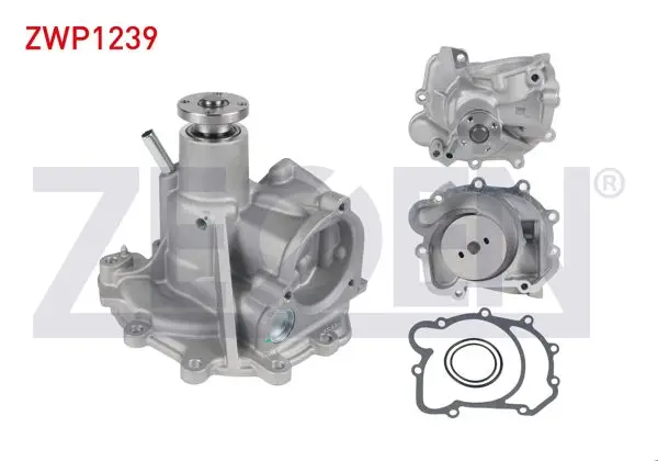Devirdaim Mercedes S Serisi (W140) S 500 1991-1998 / Sl (R129) 500 1989-2001