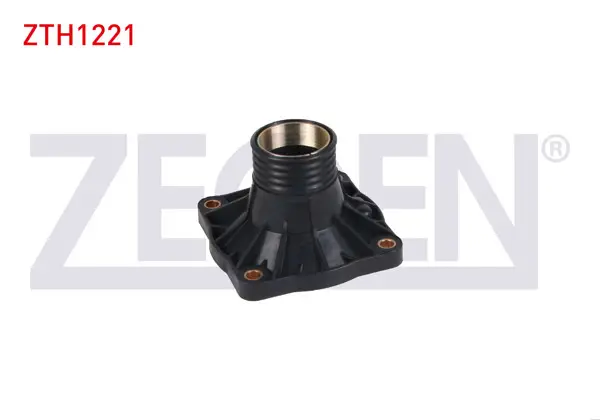 Termostat Flansi Plastik BMW 7 Serisi (E32) 730 İ 1986-1994 / 7 Serisi (E38) 730 İ-740 İ 1994-2001 / 8 Serisi (E31) 840 İ 1990-1999
