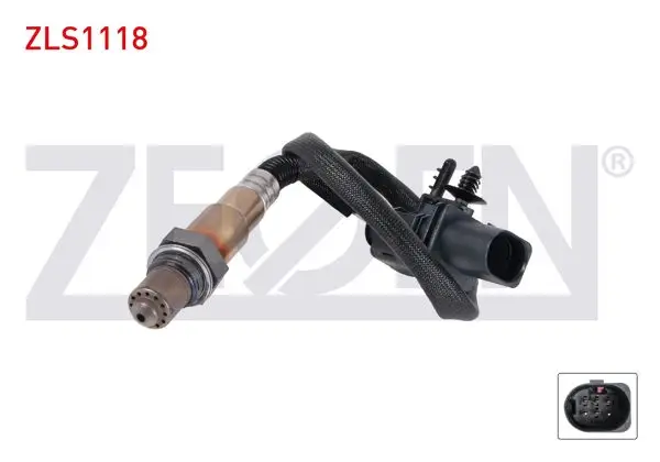 Lambda (Oksijen) Sensörü 400 mm Fiat Egea 1.6 Mjt (940 C1.000) 15-/ Bravo II 1.6 Mjt (198-844 A3.000) 06-/ Ducato 2.3 Mjt (F1ae0481d) 06-14 / Astra H 1.9 CDTI (Z19dt) 04-10 / Accent Era 1.5 CRDI 06-12