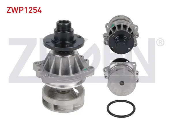 Devirdaim BMW 3 Serisi (E36) 318 Tds-325 Tds 1990-1998 / 5 Serisi (E34) 524 TD-525 Tds 1987-1995 / 5 Serisi (E39) 525 Tds 1995-2003